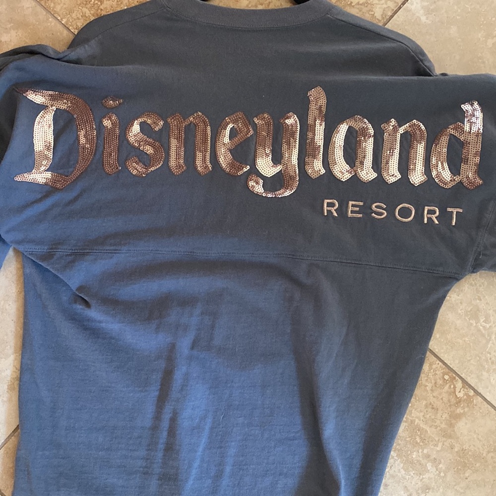 Disneyland ‘Briar Rose’ Spirit Jersey
